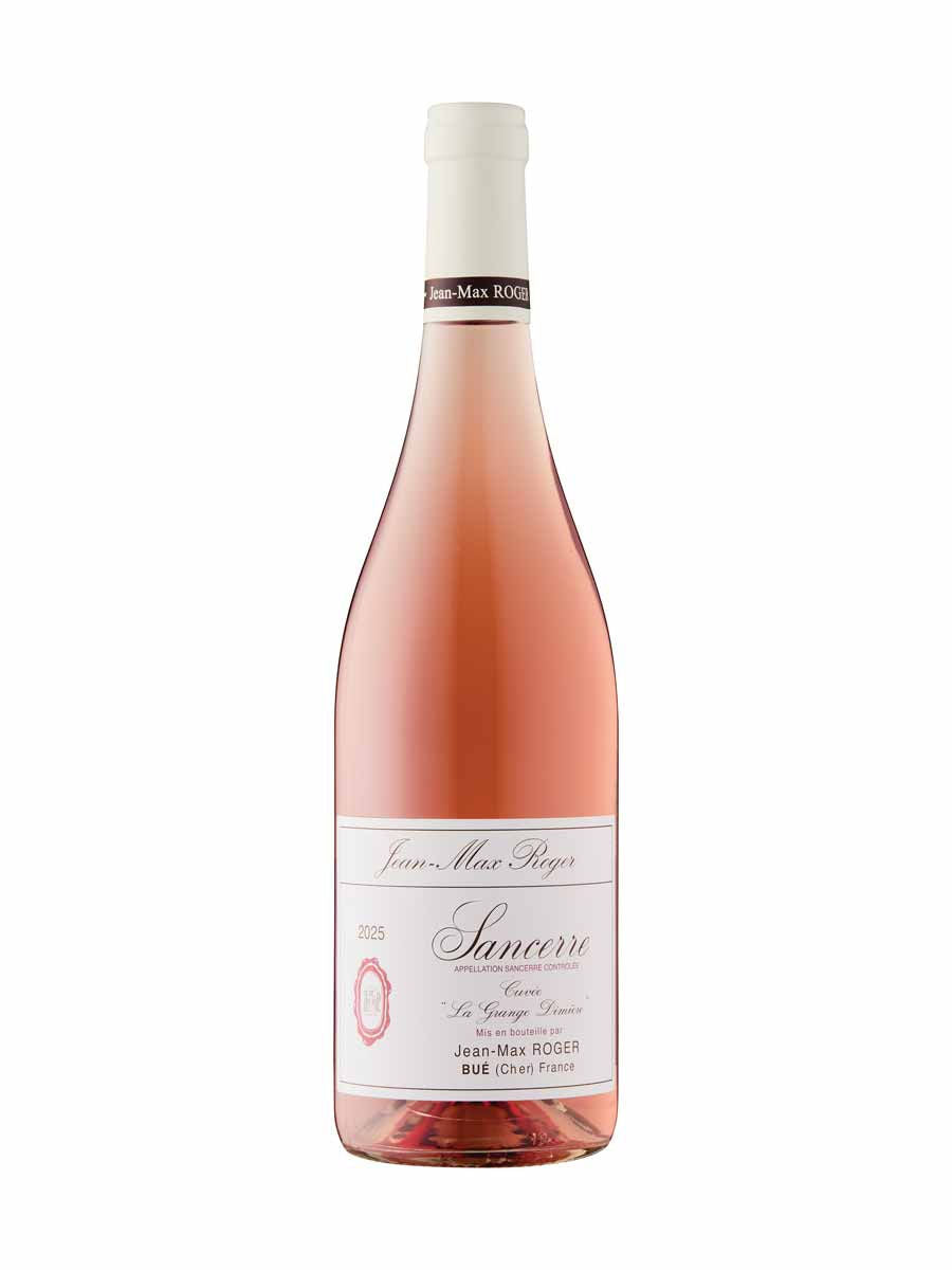 Jean-Max Roger La Grange Dîmière Sancerre Rosé 2025