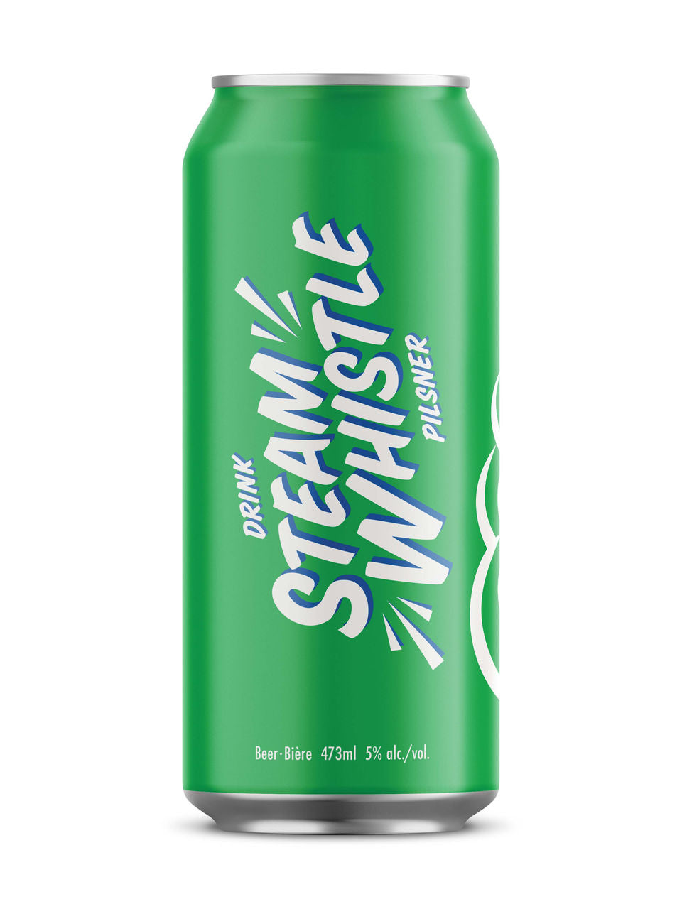 Steam Whistle Premium Pilsner