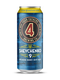 Four Fathers Brewing Shevchenko 9