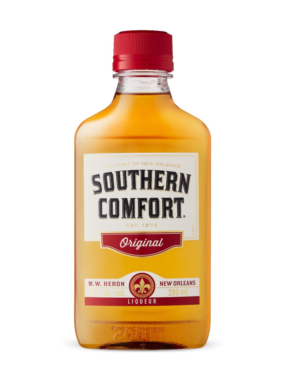 Southern Comfort PET