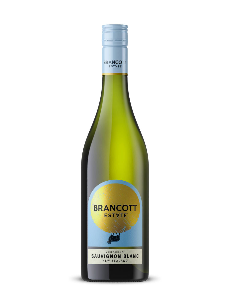 Brancott Estate Marlborough Sauvignon Blanc