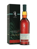Lagavulin Distillers Edition Islay Single Malt Scotch Whisky
