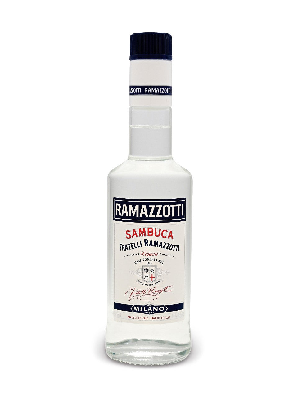 Ramazzotti Sambuca