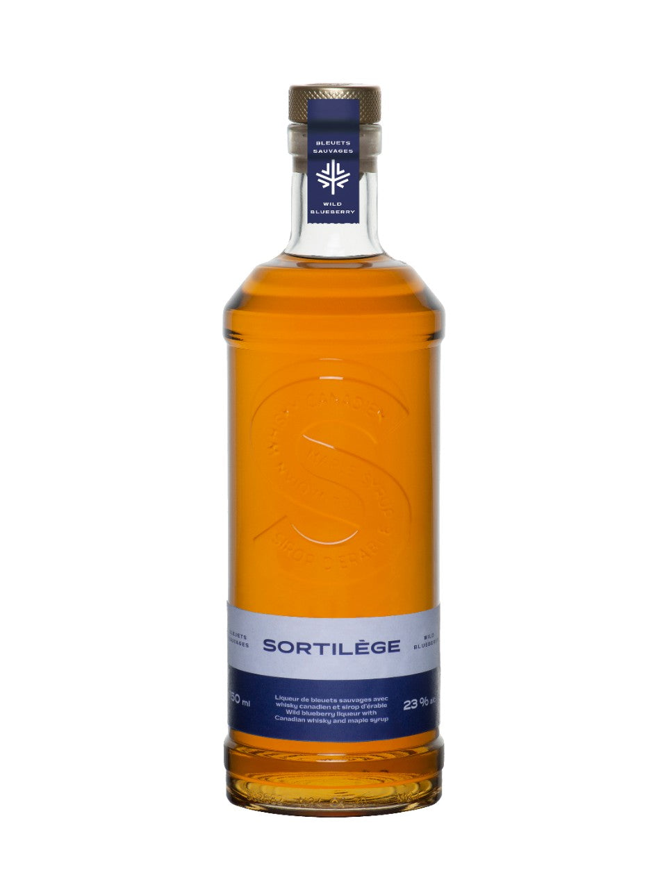 Sortilege Blueberry