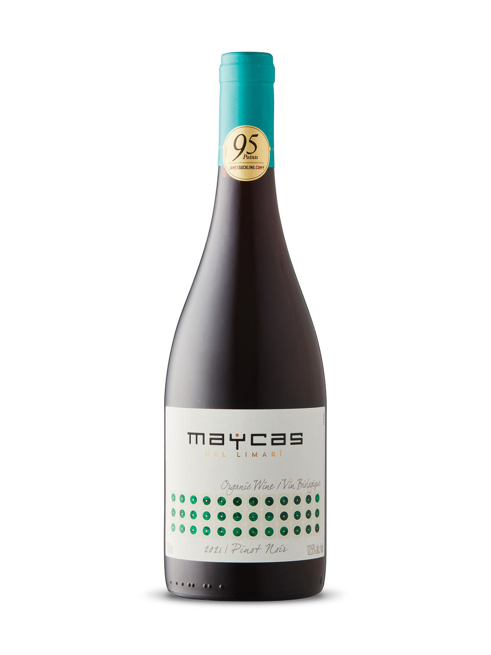 Maycas Del Limari Pinot Noir 2021