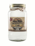 Murphy's Law White Lightnin' Moonshine Whisky