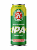 Henderson's Brewing Pearson Express IPA