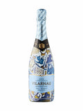 Vilarnau Barcelona Reserva Brut Organic Cava 2023