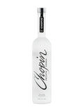 Chopin Potato Vodka