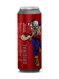 Iron Maiden Trooper Ale