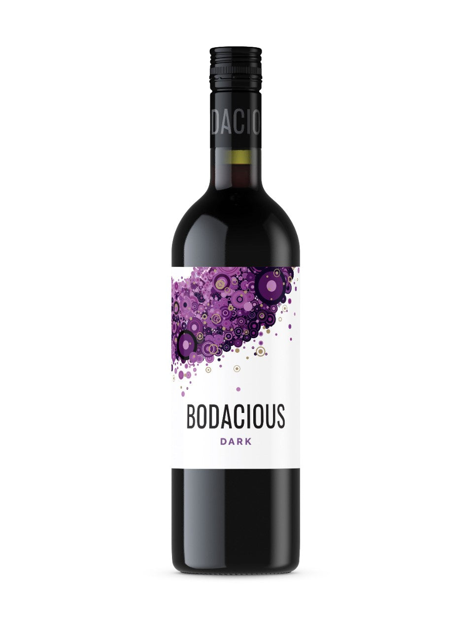 Bodacious Dark