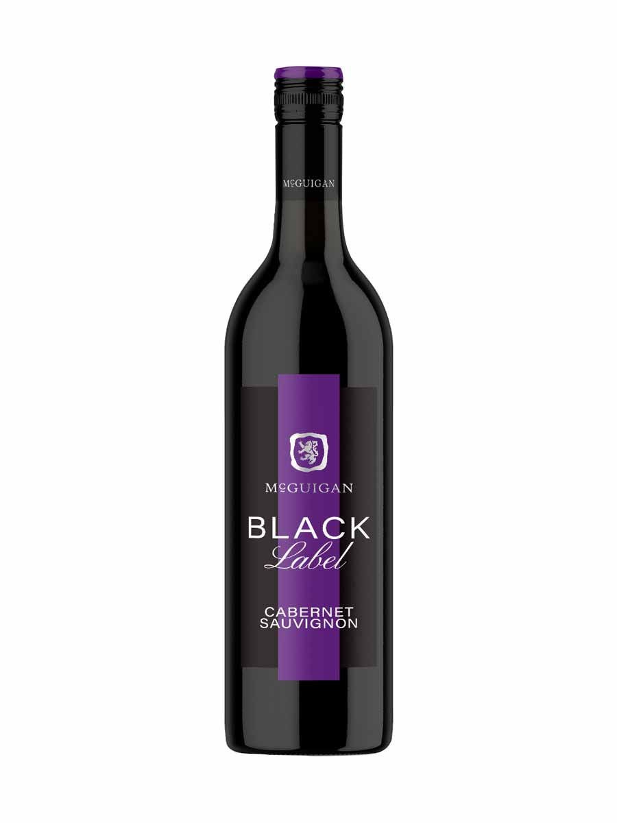 McGuigan Black Label Cabernet Sauvignon