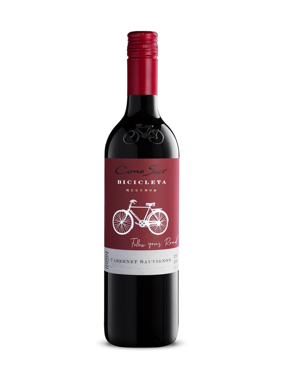 Cono Sur Bicicleta Cabernet Sauvignon