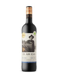 El Abuelo Organic Tempranillo Monastrell