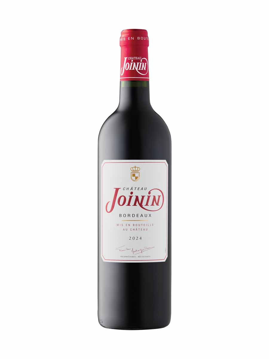 Château Joinin 2024