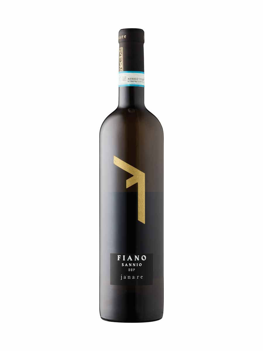 Janare Fiano 2025