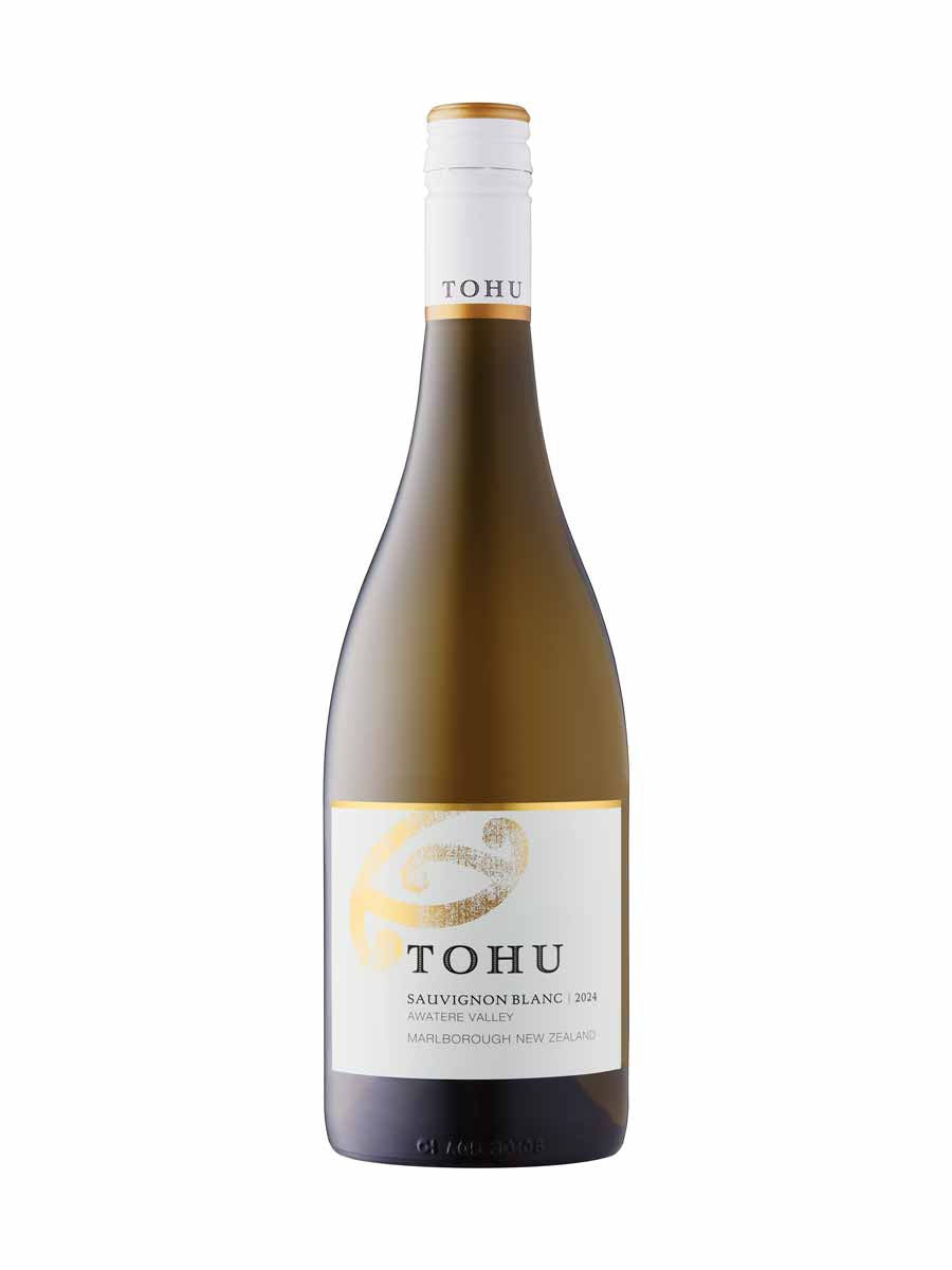 Tohu Awatere Valley Sauvignon Blanc 2024