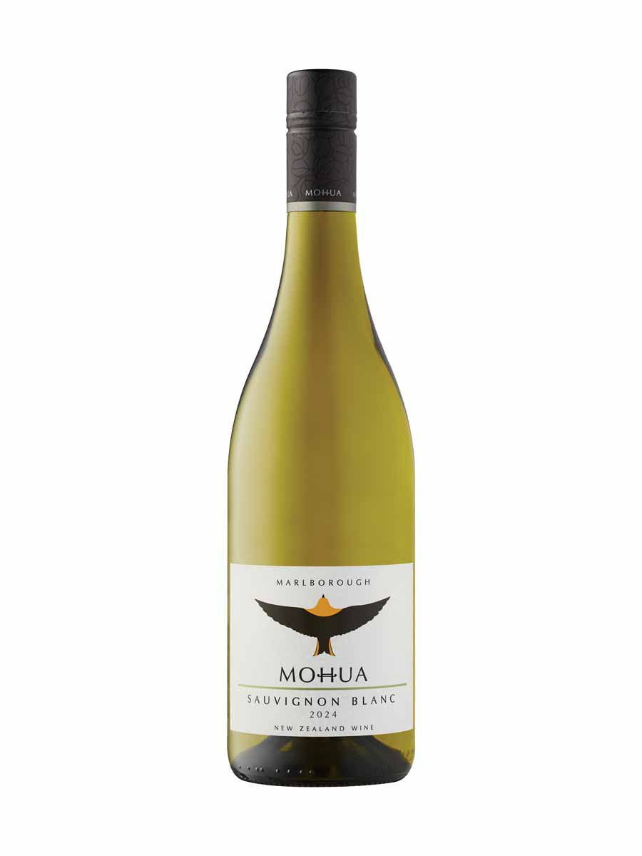 Mohua Sauvignon Blanc 2024