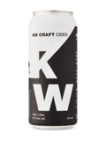Kw Craft Cider