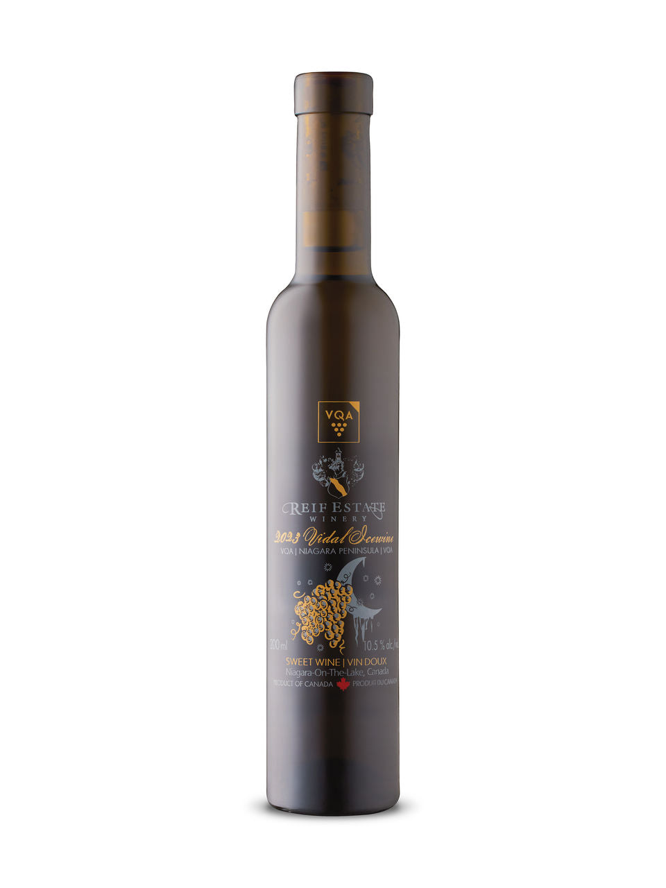 Reif Estate Vidal Icewine VQA