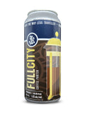 Forked River Full City Coffee Porter