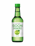Chum Churum Apple Soju