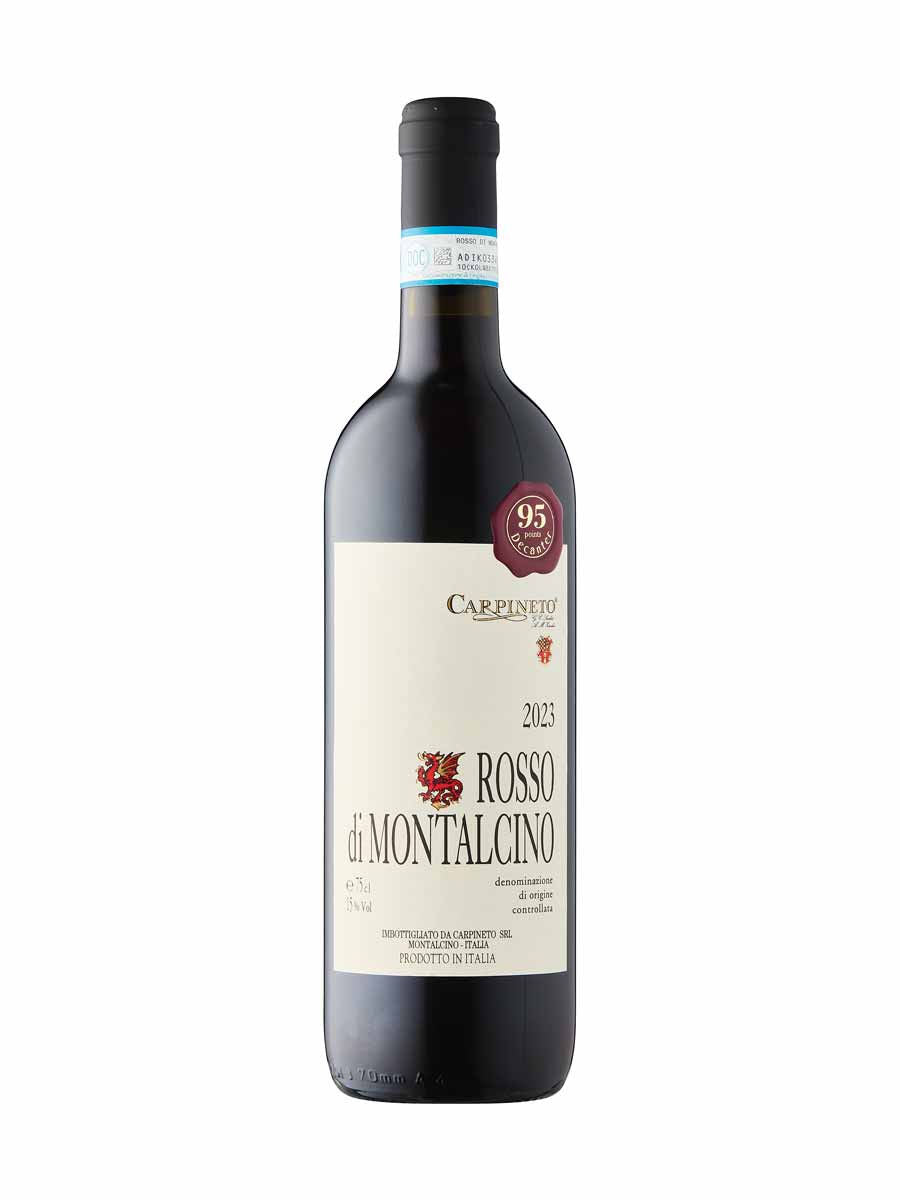 Carpineto Rosso di Montalcino 2023