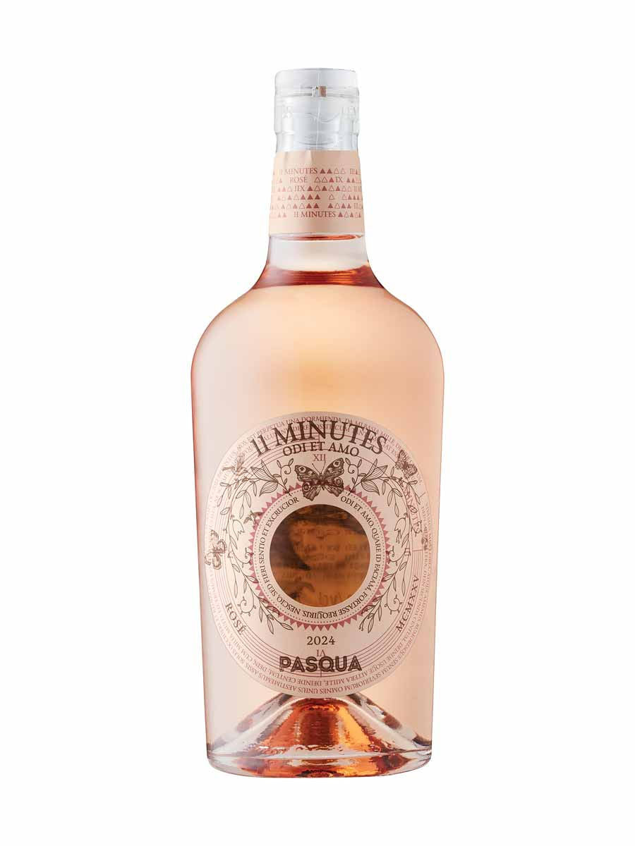 Pasqua 11 Minutes Rosé 2024
