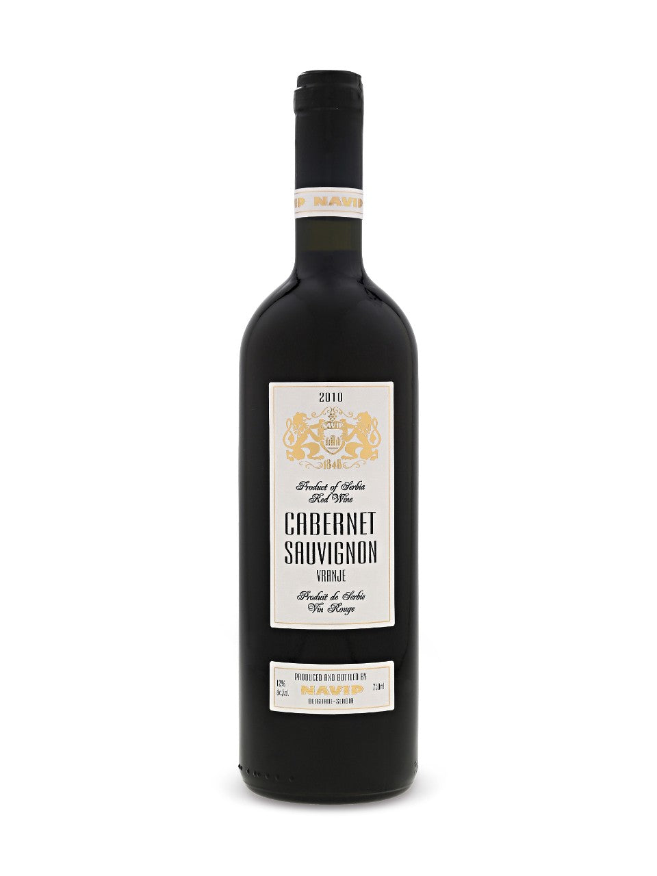 Navip Cabernet Sauvignon