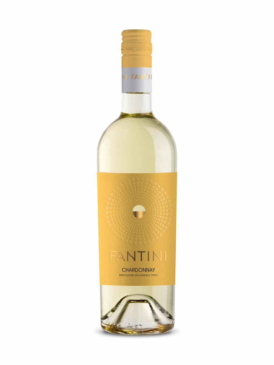 Fantini Chardonnay