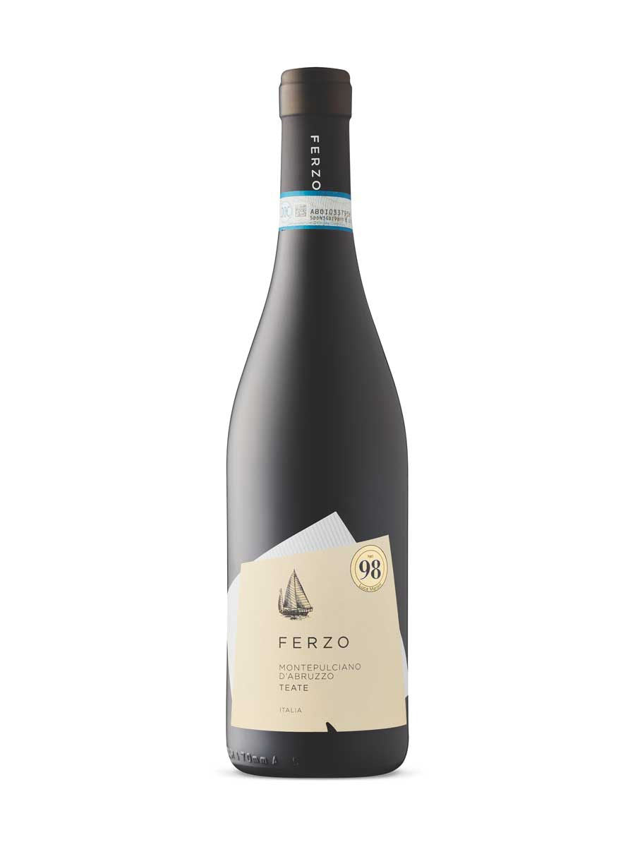 Ferzo Montepulciano d'Abruzzo 2021