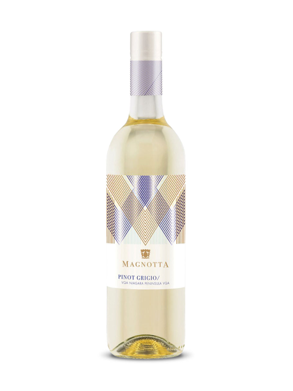 Magnotta Pinot Grigio Venture Series VQA