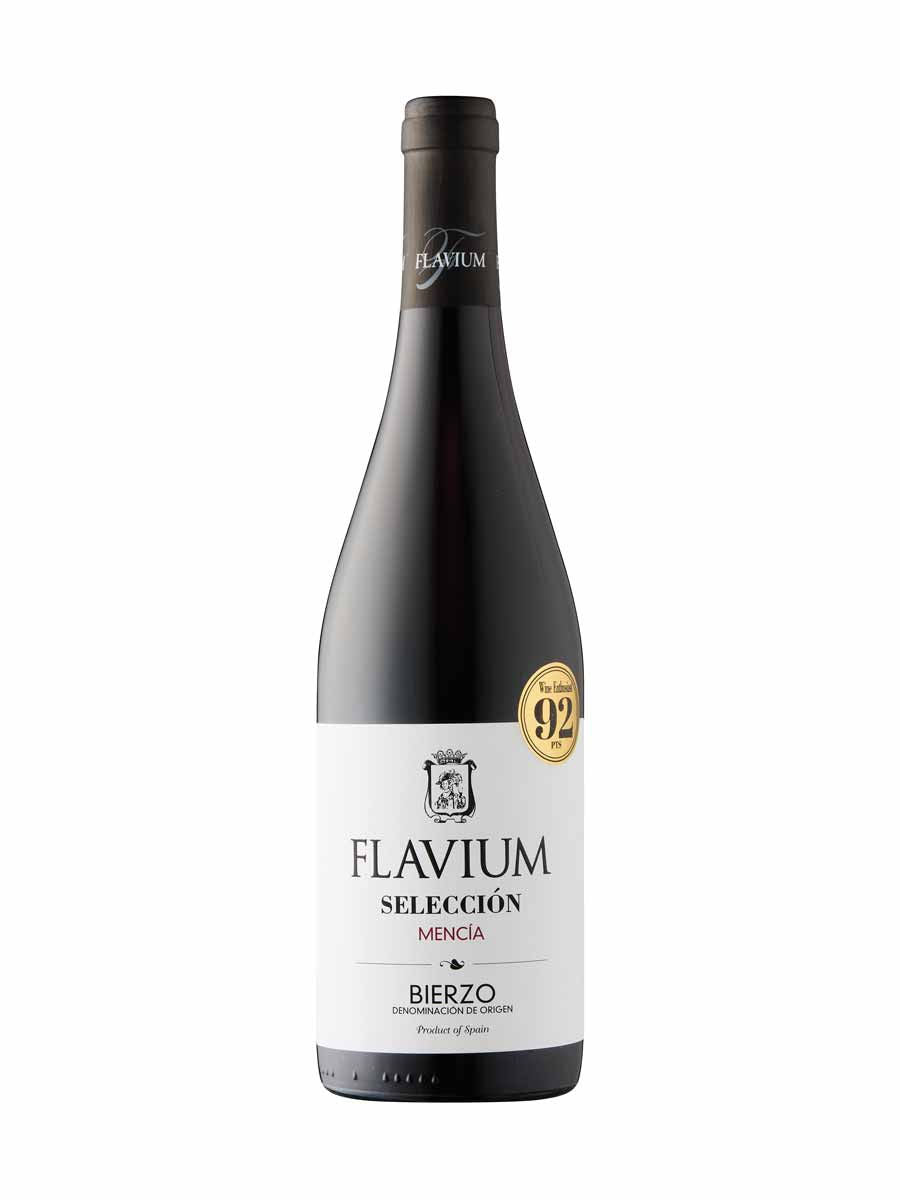 Flavium Selección Mencía 2023