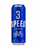 Amsterdam 3 Speed Lager