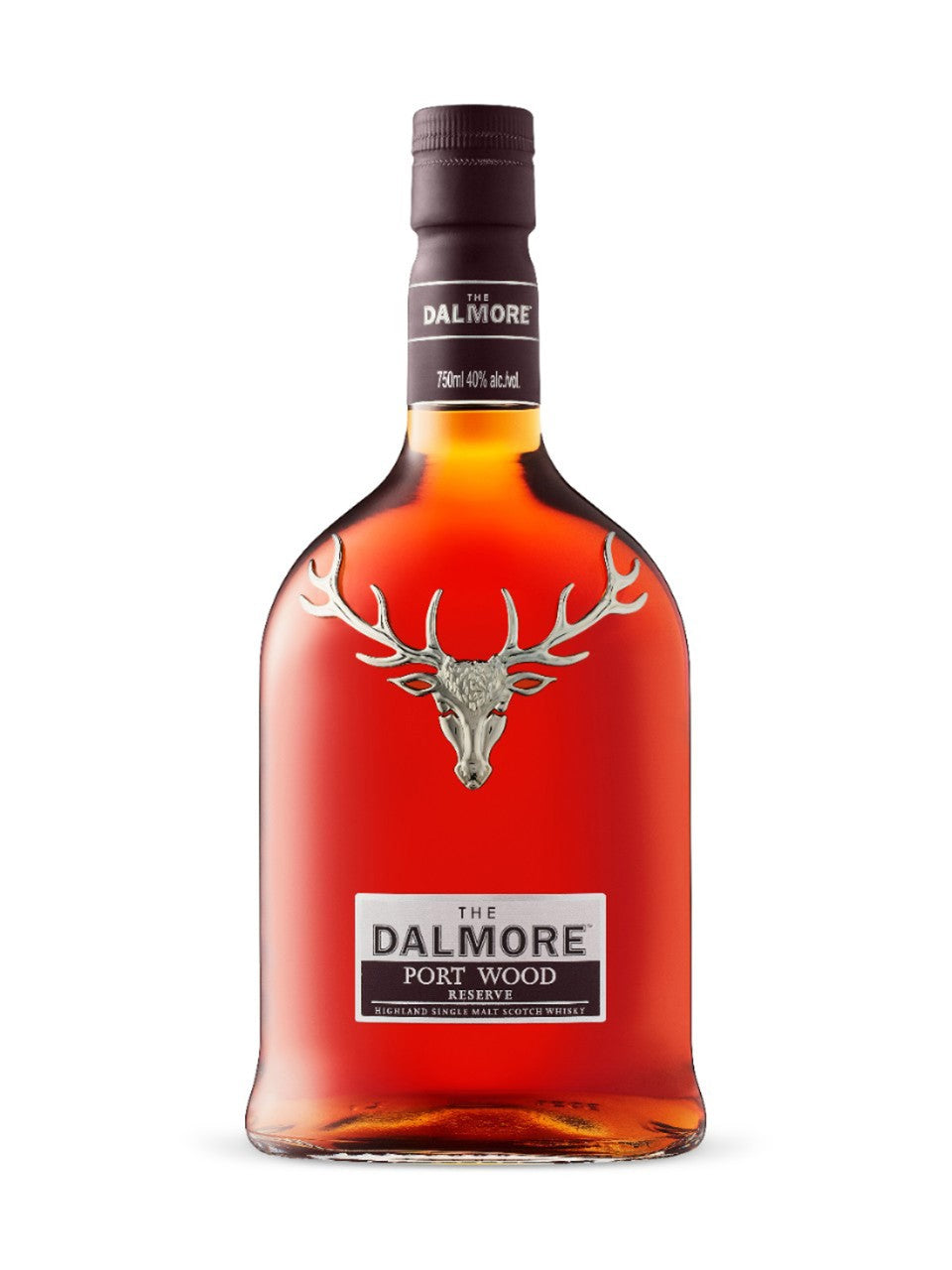 Dalmore Port Wood Whisky
