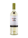 Casillero del Diablo Reserva Sauvignon Blanc