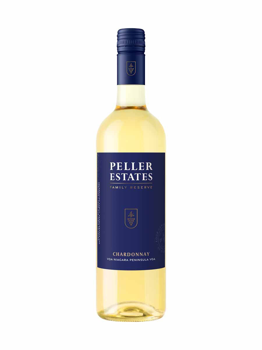Peller Family Reserve Chardonnay VQA