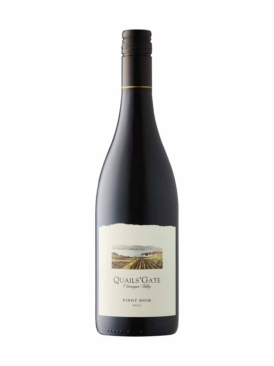 Quails' Gate Pinot Noir VQA 2023