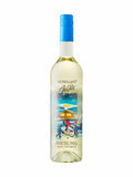 Moselland Arts Vitis Scene Bottle