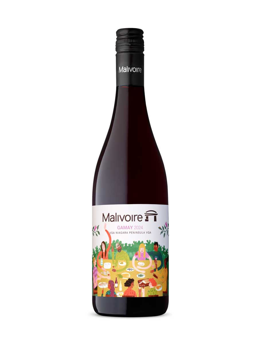 Malivoire Gamay VQA