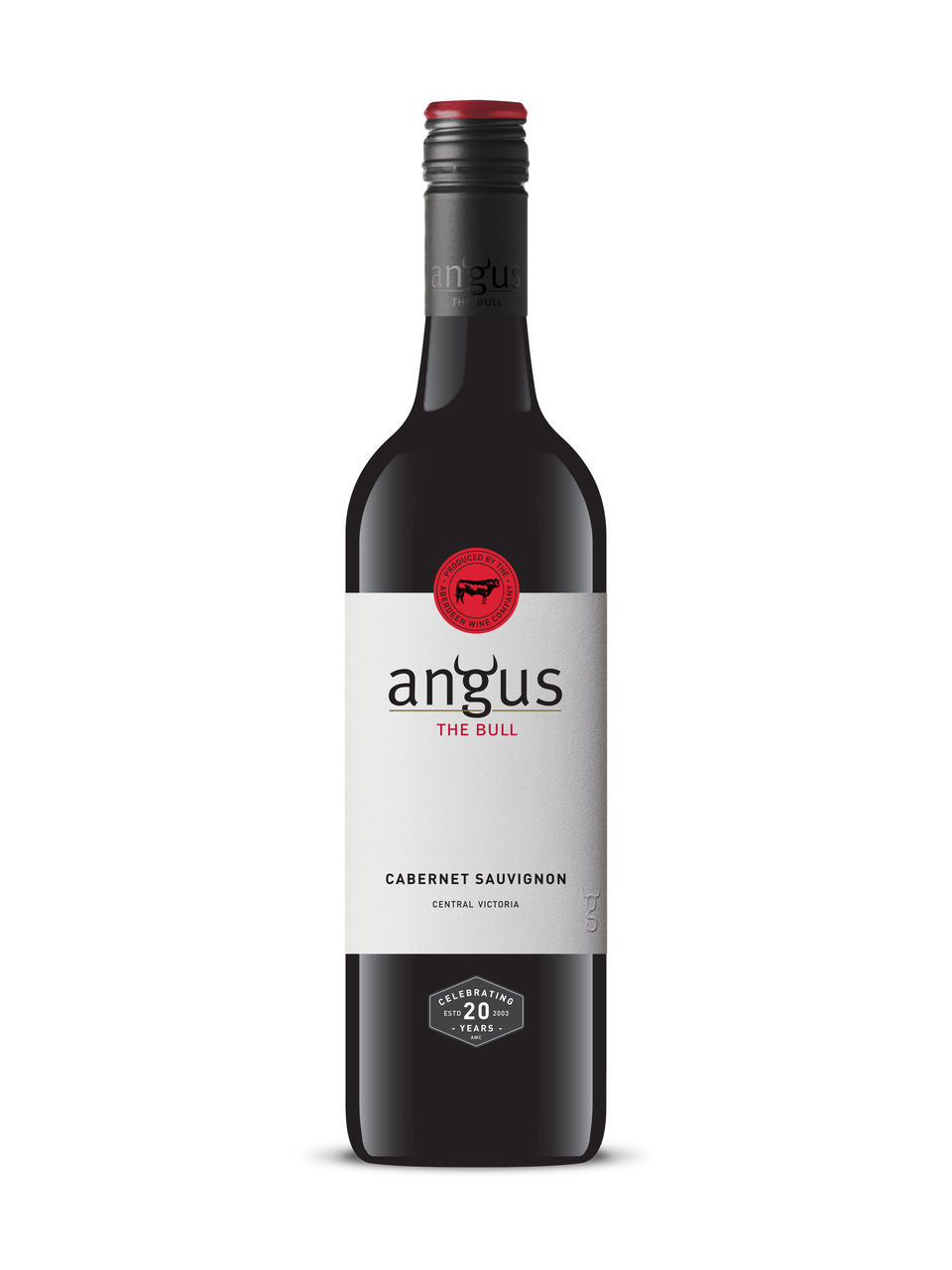 Angus The Bull Cabernet Sauvignon