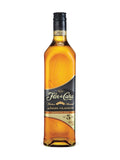 Flor de Caña 5 Year Old Rum Añejo Clásico