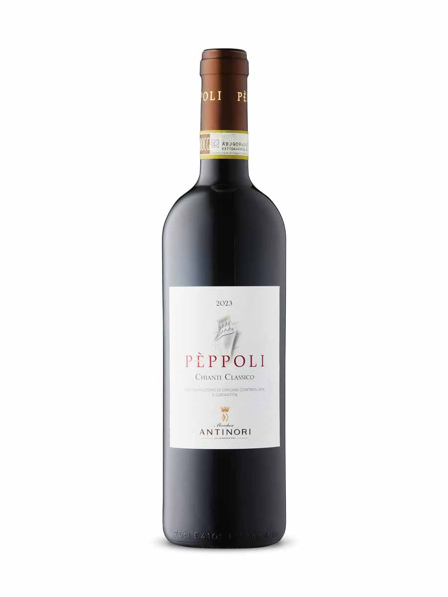 Antinori Pèppoli Chianti Classico