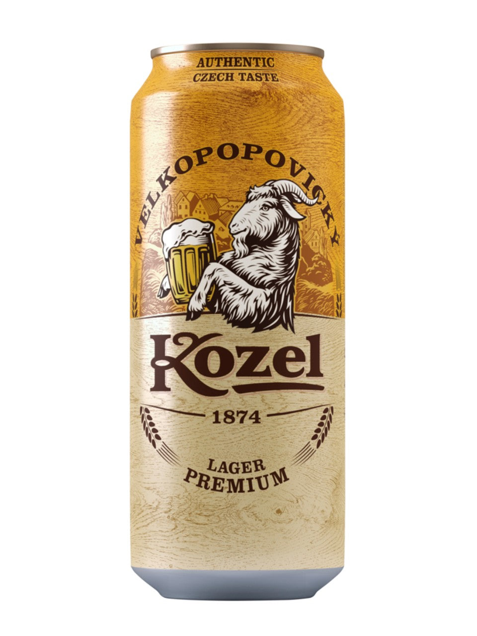 Kozel