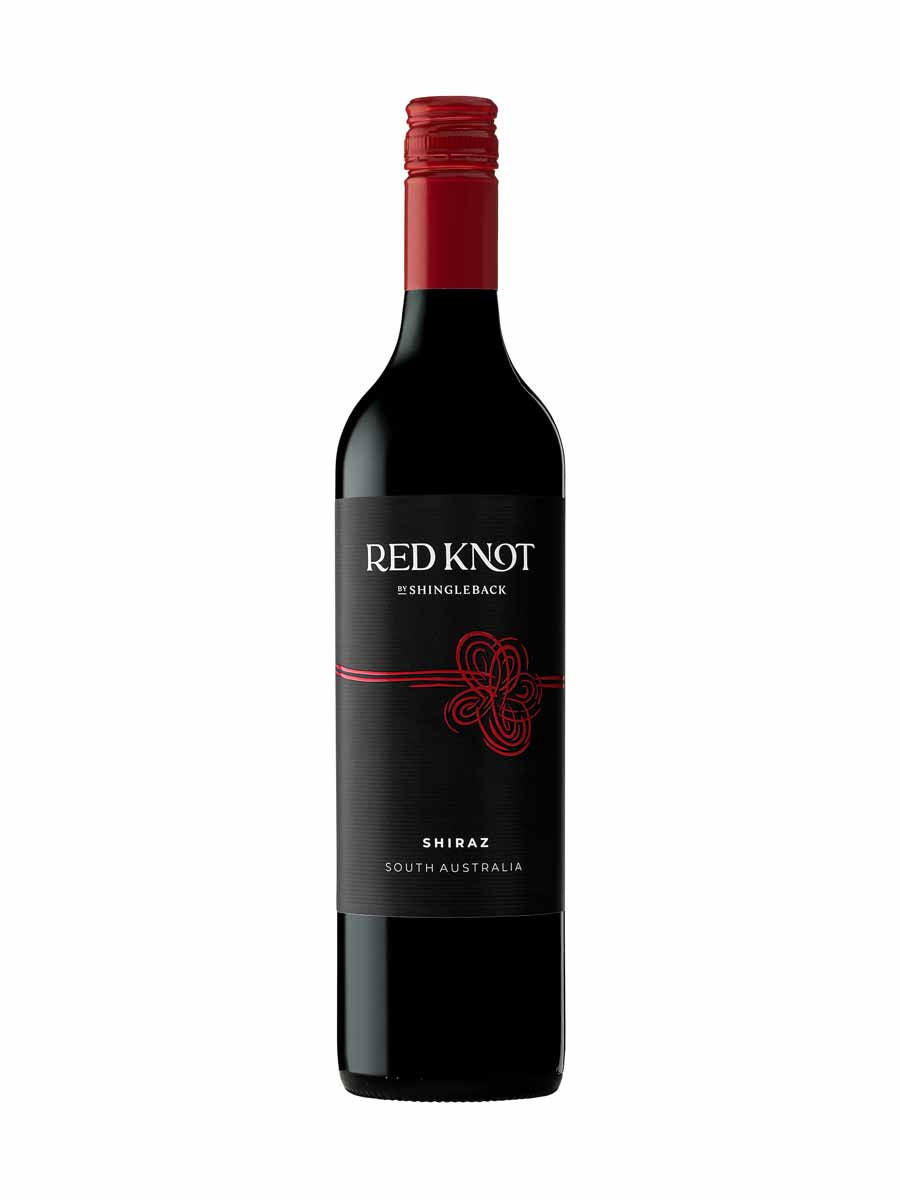 Red Knot Shiraz