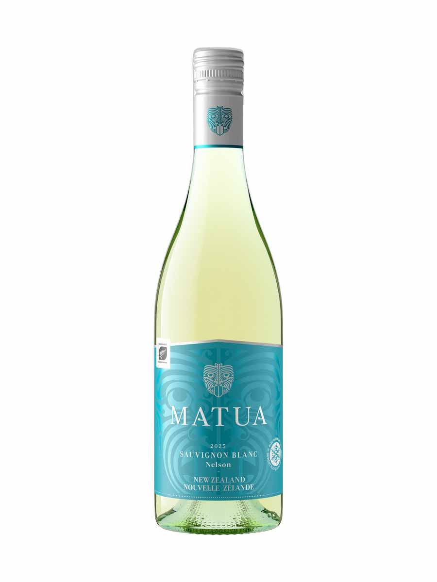 Matua Sauvignon Blanc Nelson