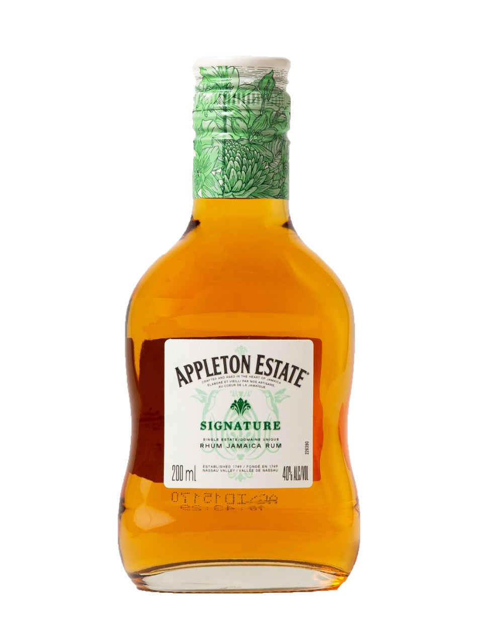 Appleton Estate V/X Signature Blend Rum