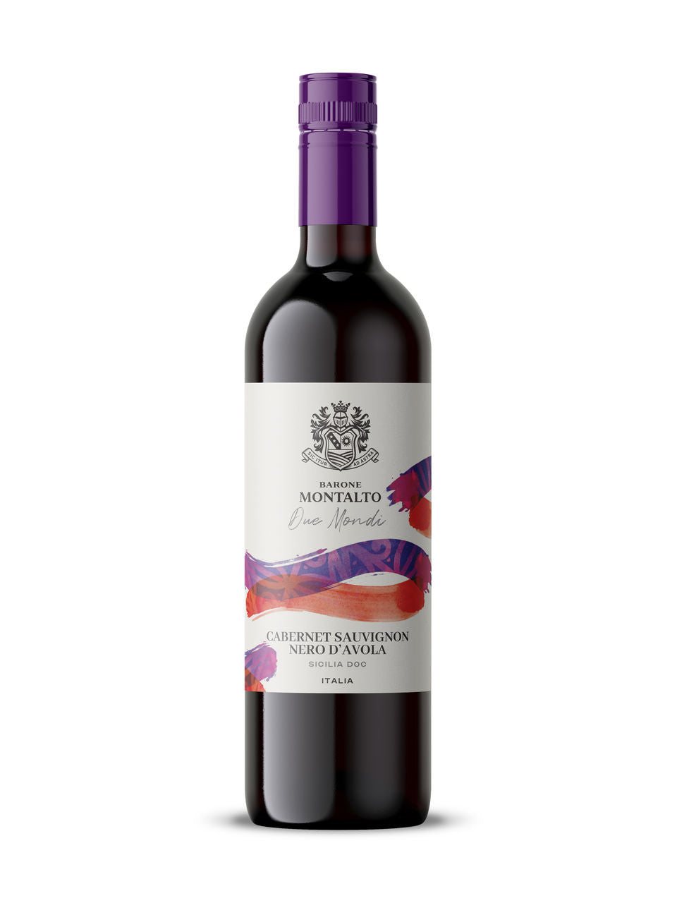 Barone Montalto Nero D'Avola Cabernet