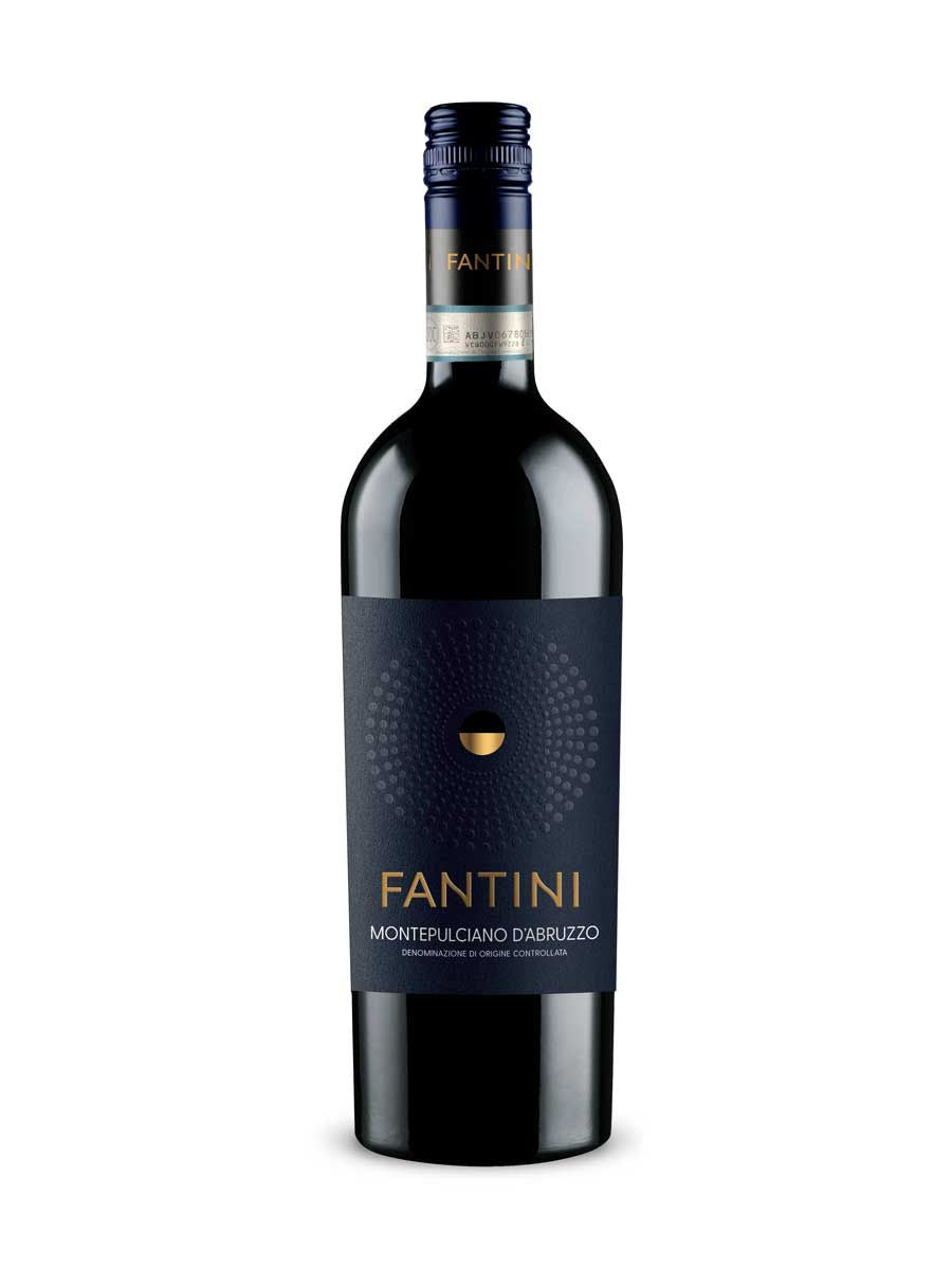 Fantini Montepulciano D'Abruzzo