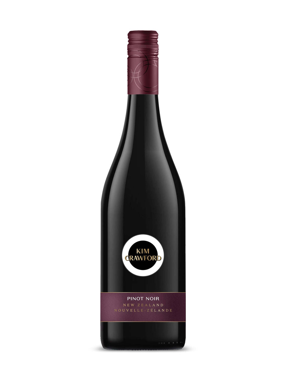 Kim Crawford Pinot Noir